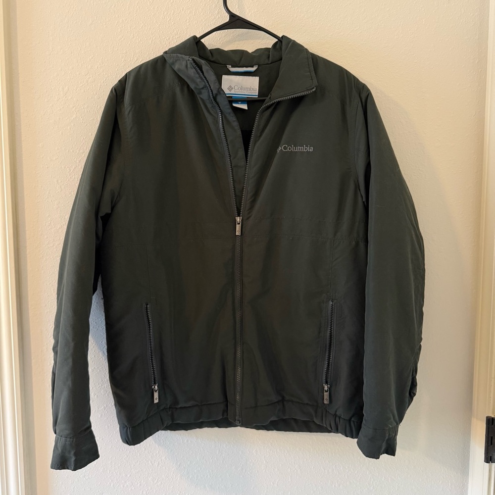 Columbia Men's Northern Bound Jacket - Fleece Lined